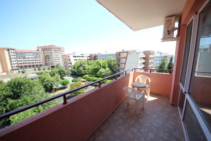PRIVILEGE Fort Beach * Menada Apartments — photo 5