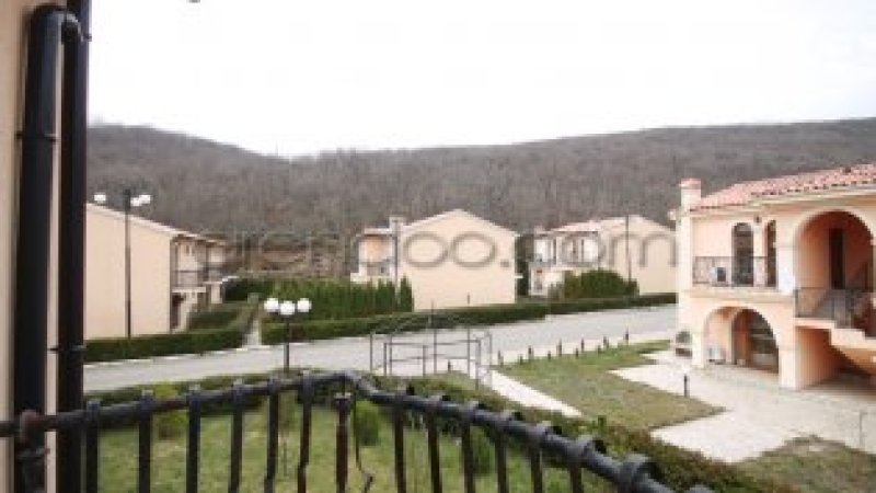 Apartment with 1 bedroom in Villa Romana complex — photo 6