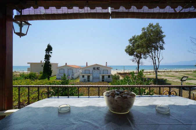 Villa Di Mare Upper Floor — photo 3