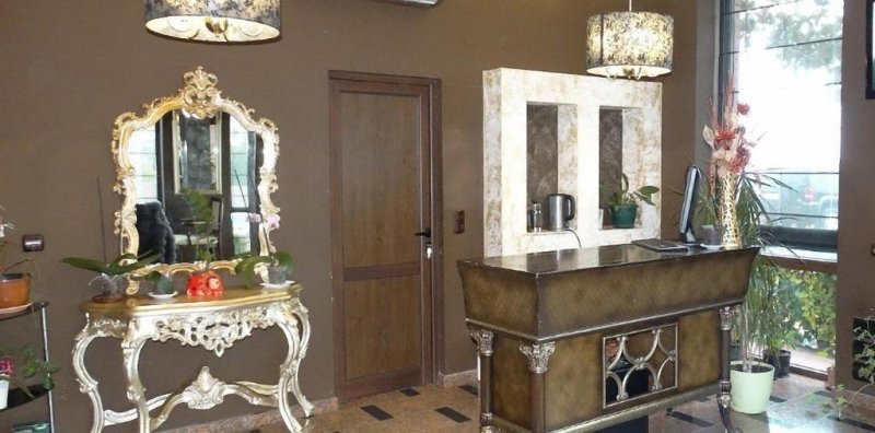 Private Apartment in Chateau Del Marina — fotografie 4