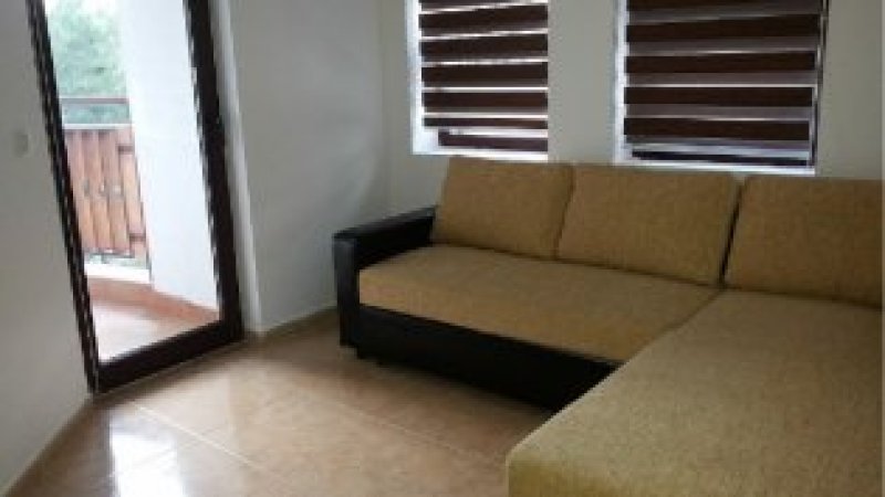 Two bedrooms apartment — photo 5