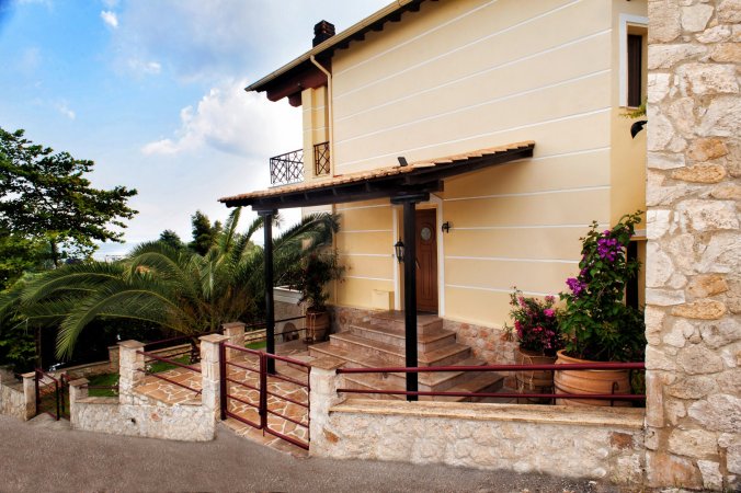 Villa Pefkohori — photo 2