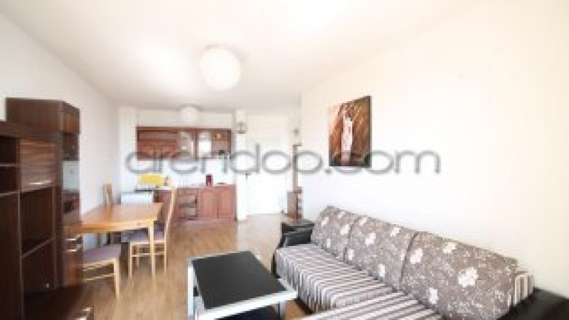 One bedroom apartment in Sunset Kosharitsa complex — photo 6
