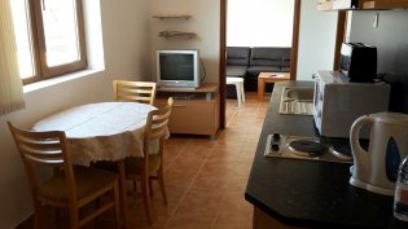 Apartment with 1 bedroom in Cassandra complex — photo 4