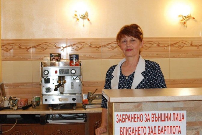 КЪЩА ЗА ГОСТИ ИТАЛИЯ — фотографија 4