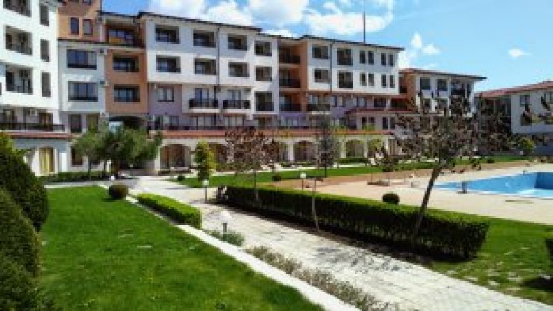 Kolevi studio complex Harmony Hills Rogachevo — photo 6