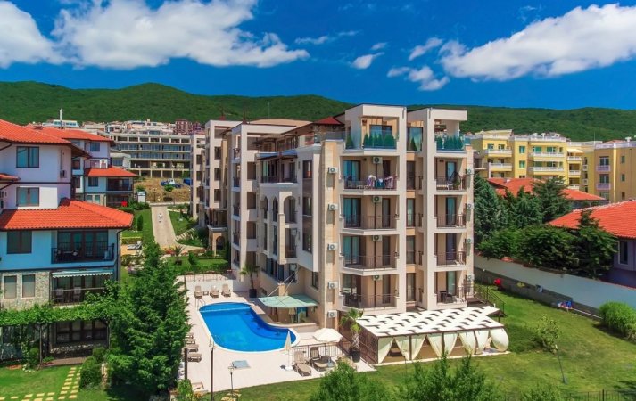 Paradice at the beach- Porto Paradizo apt — φωτογραφία 1