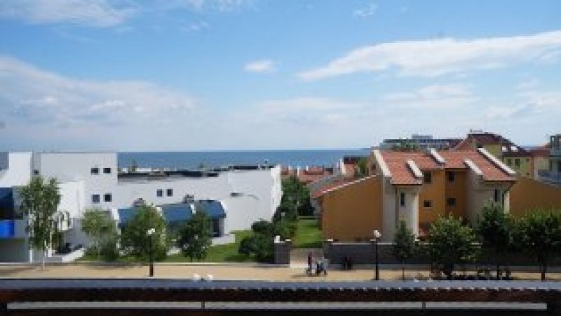 Apartment with 2 bedrooms in Sveti Vlas — photo 6
