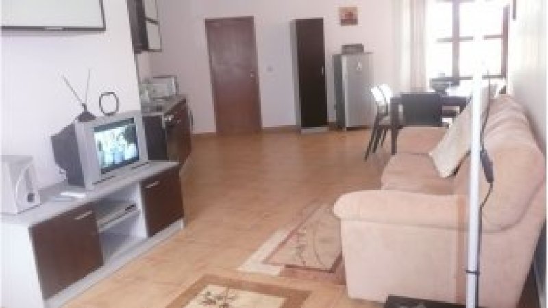 3 BEDROOM VILLA / APARTMENT - SUNNY BEACH - BULGARIA — photo 4