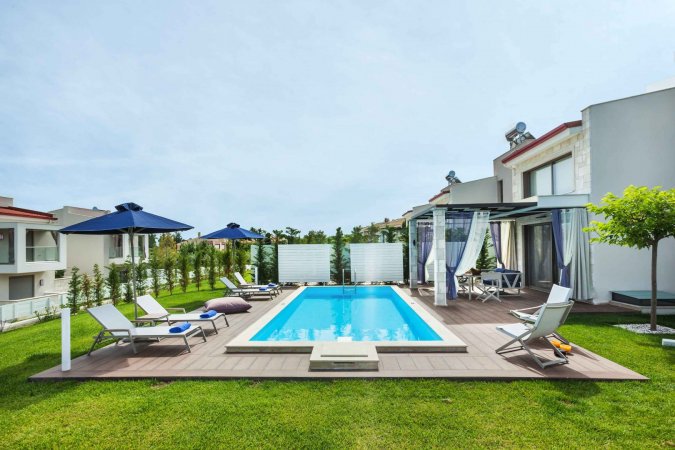 3 Bedroom Villa with Private Pool | W Villas — photo 2