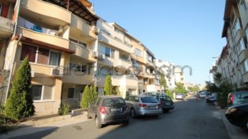 One bedroom apartment in St. Vlas — photo 1