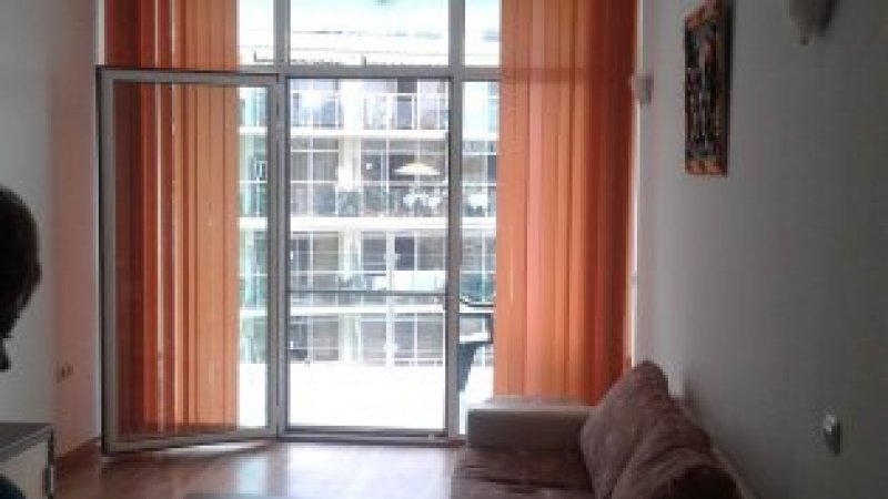 One bedroom apartment — photo 5