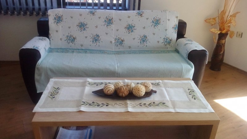 Studio in Sozoplol — photo 4