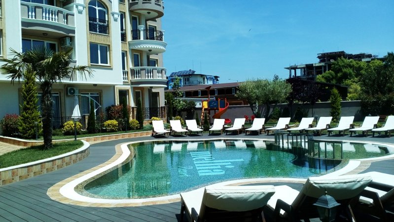 Apartments  Melia — photo 2