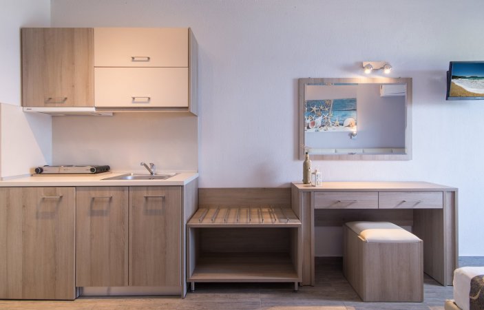 Modern Room — photo 6