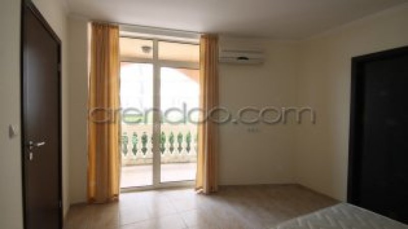 Apartment with 1 bedroom in Andalusia Beach complex — photo 5