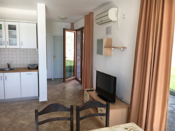 One bedroom apartment in Sozopol — photo 5