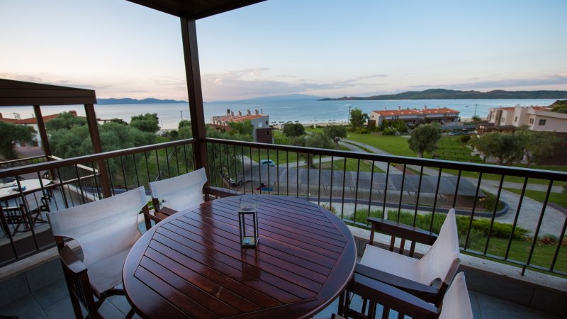 Athos Villas Deluxe — photo 1