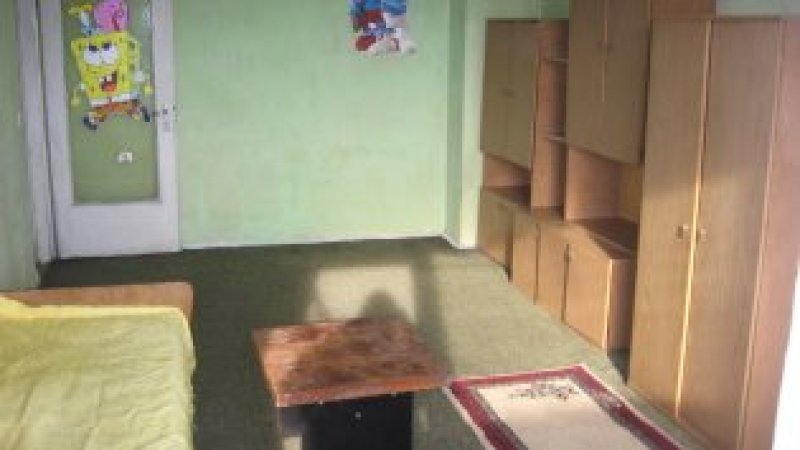 Двустаен апартамент под наем в Плевен-Дружба4 — photo 1