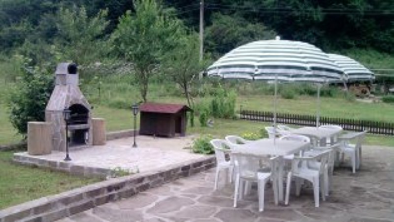 Хаджипешовата къща — photo 4