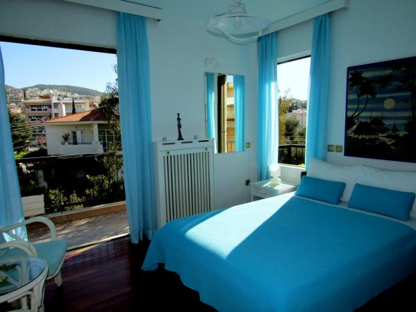 Sea and the City Luxury Sea View Aprt.3bdrm sleeps 7 — photo 5