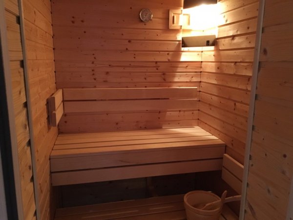 Apartment with Sauna Glazne — photo 4