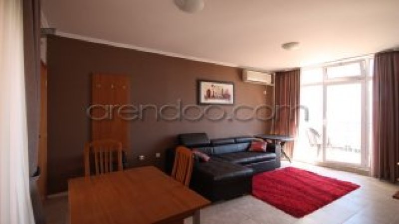 Apartment in Vega Village complex — photo 2