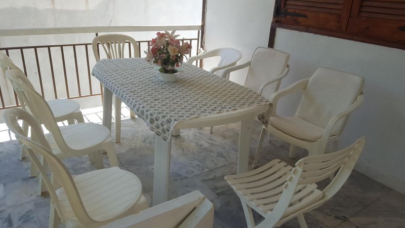 Orange Villa Asprovalta, Greece — photo 6