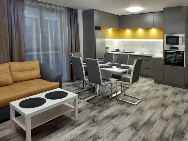 DeLuxe Apartment — photo 1