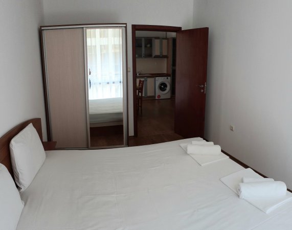 Apartments "Petya" Sait Vlas — fotografie 6