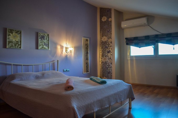 Markos Luxury Apartment — photo 1