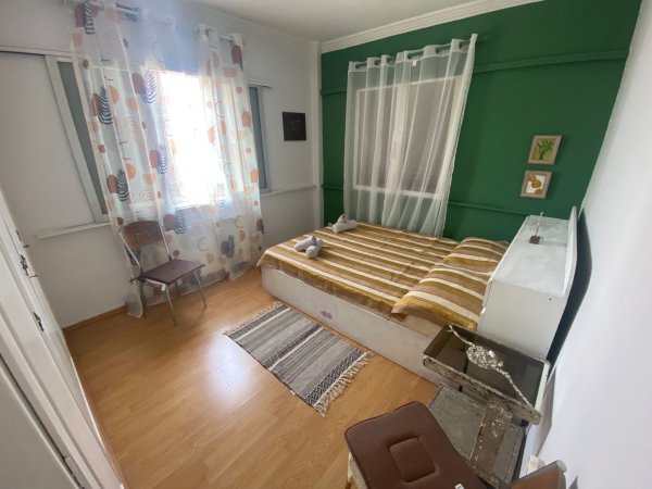 Nirvana Apartment — photo 5