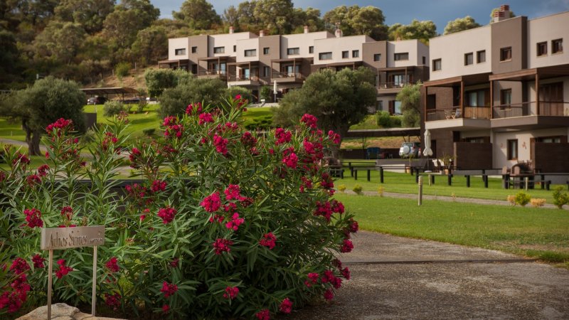 Athos Villas Deluxe — photo 3