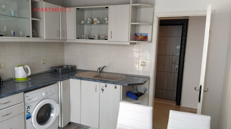 Apartment top center Varna - next to the Black Sea Hotel — photo 3