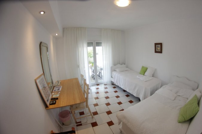 Alterra Vita: Cozy studio with small garden — photo 6