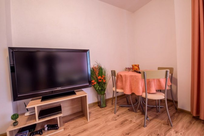 Domus Apartment — фото 4