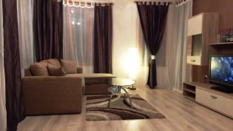 Apartment with 2 bedrooms in centre of Varna — photo 3