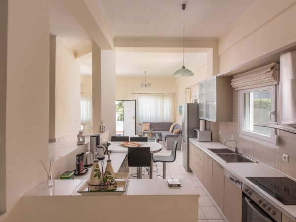 F & B Summer Villa Collection - Aegean Residence 2 — photo 3