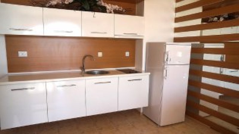 Apartment with 2 bedrooms in Sveti Vlas — photo 4