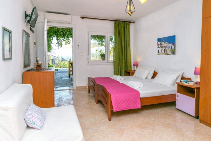 Aquamarine Homes (studio) — photo 4