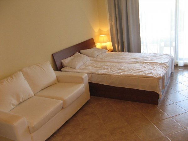 Apartment studio in Paradise Dune complex — photo 5
