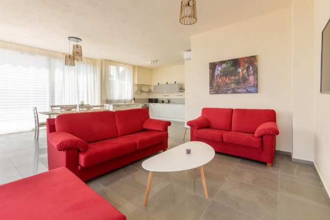 Coral Luxury Villas — фото 5