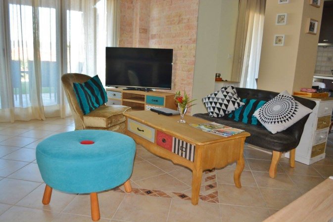 Villa Fourka - House on the beach — photo 5
