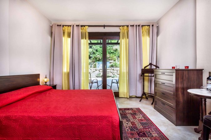 Pigadi Junior Suite — photo 1