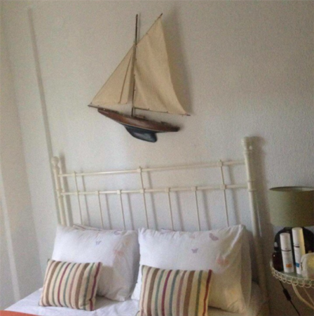 3 bedroom Maisonette in Fourka!! — photo 5