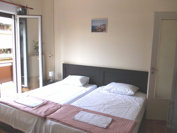 Paleo Faliro Apartment - Athens Riviera — photo 4
