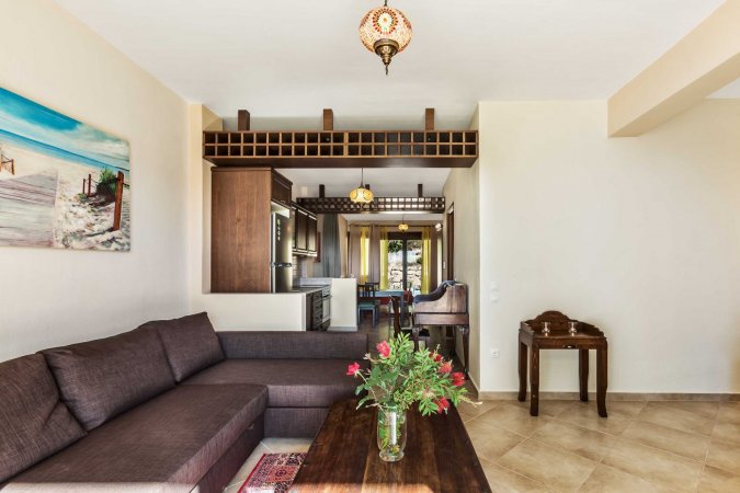 Pigadi Junior Suite — photo 6