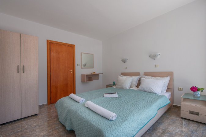 One bedroom apartment in Colosseum II Complex — photo 5