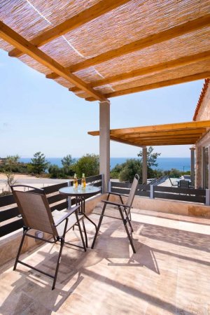 Mare Pedra Villa's — photo 4
