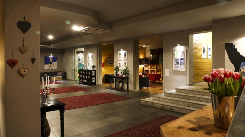Cozy Apartment, White Lavina Spa and Ski Lodge, Bansko — photo 4